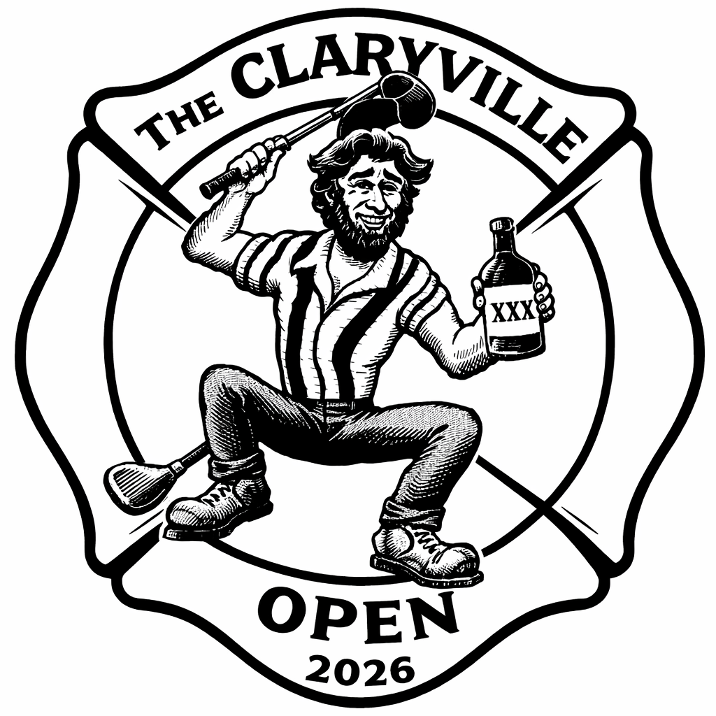 Claryville Open
